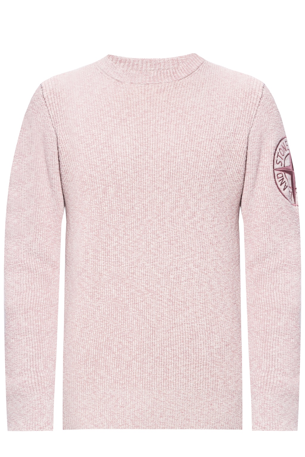 Pink stone hot sale island jumper